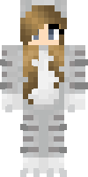 Скин по нику Kittycraft610
