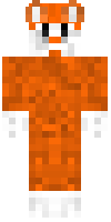 Скин по нику Kittycraft