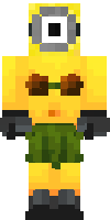 Скин по нику Kiuu