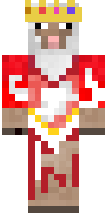 Скин по нику Kiwigonemad