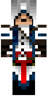 Скин по нику Kiwiss_BR