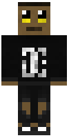 Скин по нику Klaus16