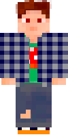 Скин по нику Klayme_n