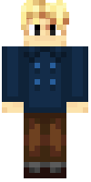 Скин по нику KlecksPlay