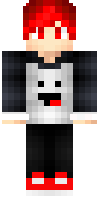 Скин по нику Klim_YT