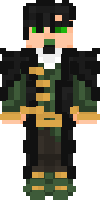 Скин по нику Klimoff