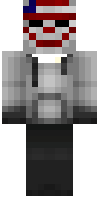 Скин по нику Klom
