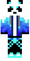 Скин по нику Klonoa