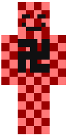 Скин по нику Kniaz
