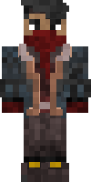 Скин по нику Knight2