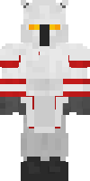 Скин по нику KnightOfAsuna