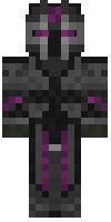 Скин по нику KnightOfDoom