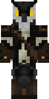 Скин по нику KnightOwlZ