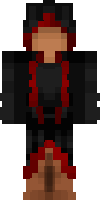 Скин по нику KnightWalker49