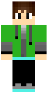 Скин по нику Knight_Christian