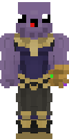 Скин по нику Knight_Pwnage