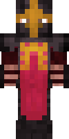 Скин по нику Knight_World_