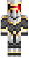 Скин по нику Knightbot