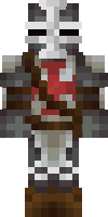 Скин по нику KnightisTemplar