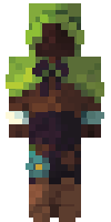 Скин по нику Knighto_Crow