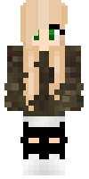 Скин по нику Knuffige