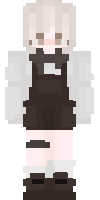 Скин по нику KnuffiqesMelly