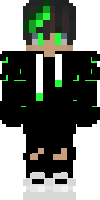 Скин по нику KoGamer_yt
