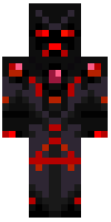 Скин по нику KobalDemon