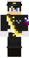 Скин по нику Kol4ak