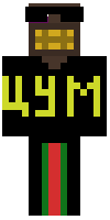 Скин по нику Kolbasaa_