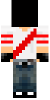 Скин по нику KoloGamer11
