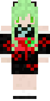 Скин по нику Komeiji_Koishi_