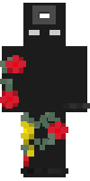 Скин по нику Konami4