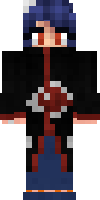 Скин по нику Konan_Akatsuki