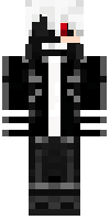 Скин по нику Koneki_Ken