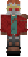 Скин по нику Kooch_Man
