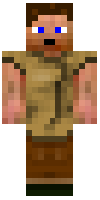 Скин по нику Kooldude123
