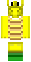 Скин по нику Koopa