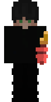 Скин по нику KoriLol12