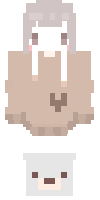 Скин по нику Korin