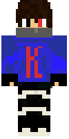 Скин по нику Korol_95