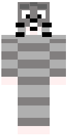 Скин по нику KosherMinecraft
