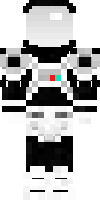 Скин по нику KosmoCraft
