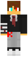 Скин по нику Kost4ik_gamesYT
