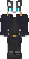 Скин по нику KotVoltaz2