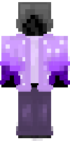 Скин по нику Kot_Minecraf