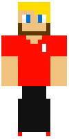 Скин по нику KotanskyYT