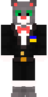Скин по нику Kotarych