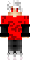 Скин по нику KotikCraft2007