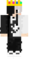 Скин по нику KotikGamerz